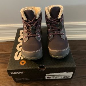 Bogs fall/winter boots